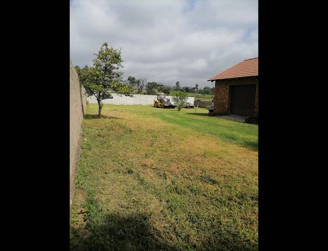 3 BEDROOM HOUSE FOR SALE IN TERENURE